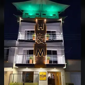 Hotel H Y M, Palmira (Valle del Cauca)