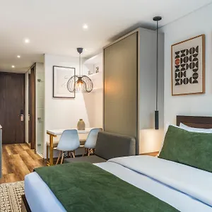  Hotel Taj 97 Colombia