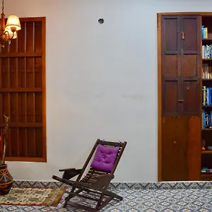 Boutique Iyari Hotel