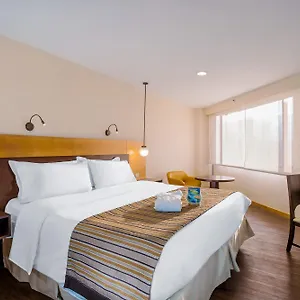 **** Hotel Dann Norte Colombia