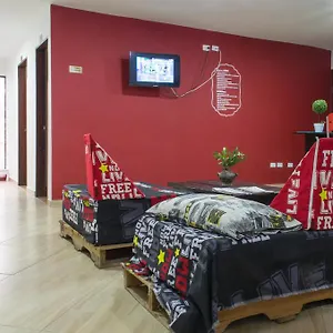  Hostal La Presidenta Colombia