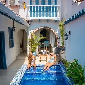 *** Hotel Casa Heredia Boutique By Gb Collection Colombia