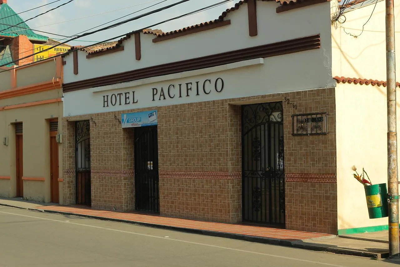 Hotel Pacifico Cerca Al Aeropuerto Palmira  0*, Palmira (Valle del Cauca) Colombia