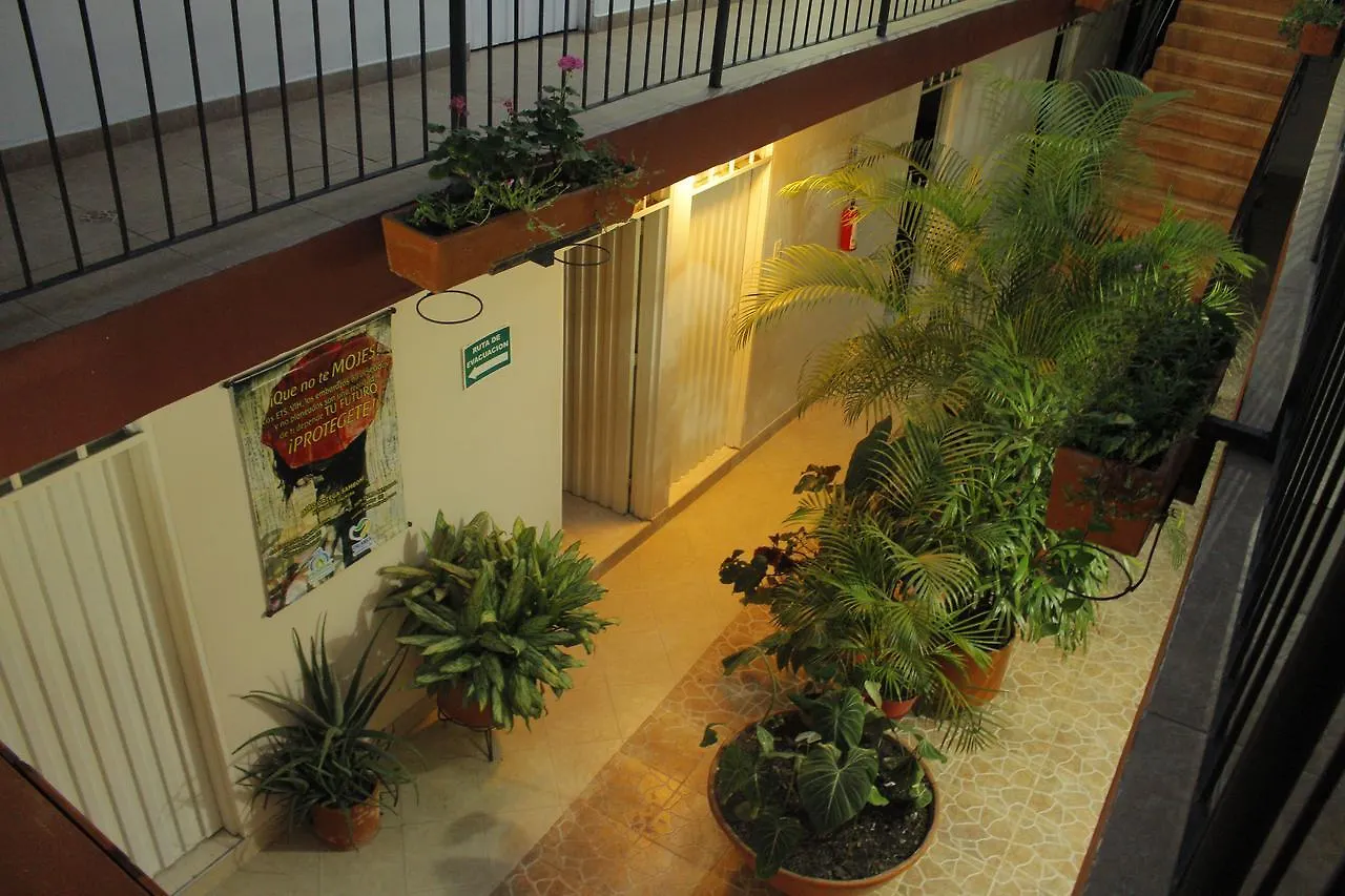 Hotel Pacifico Cerca Al Aeropuerto Palmira  Colombia