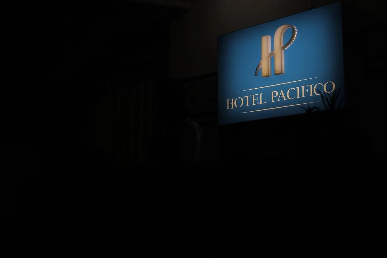 Hotel Pacifico Cerca Al Aeropuerto Palmira  Palmira (Valle del Cauca)