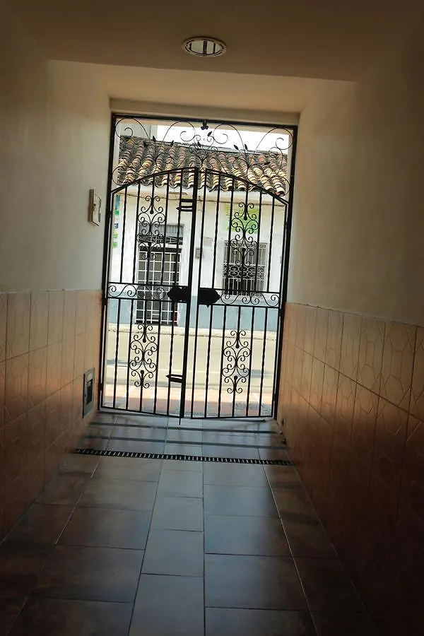 Hotel Pacifico Cerca Al Aeropuerto Palmira