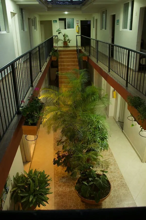 Hotel Pacifico Cerca Al Aeropuerto Palmira