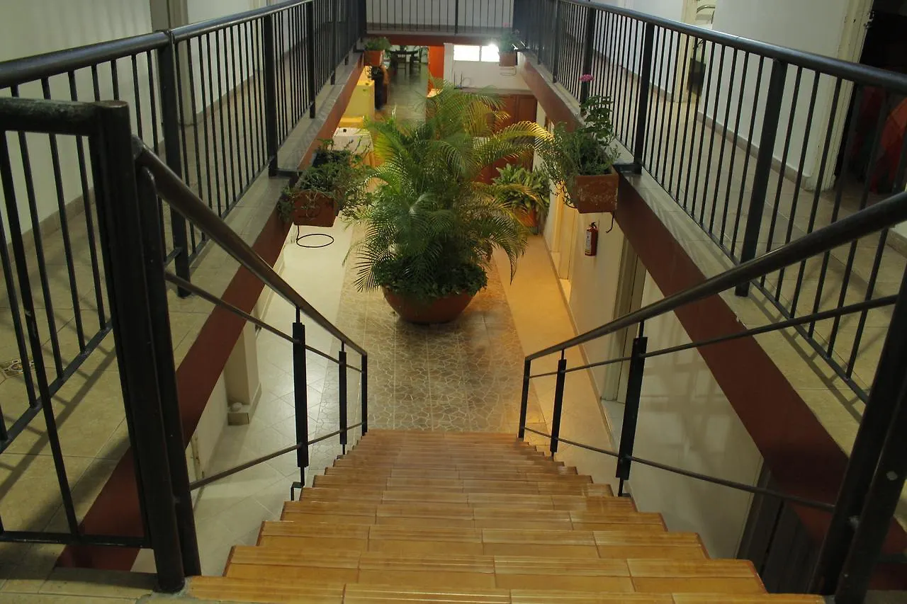 Hotel Pacifico Cerca Al Aeropuerto Palmira  0*, Palmira (Valle del Cauca)