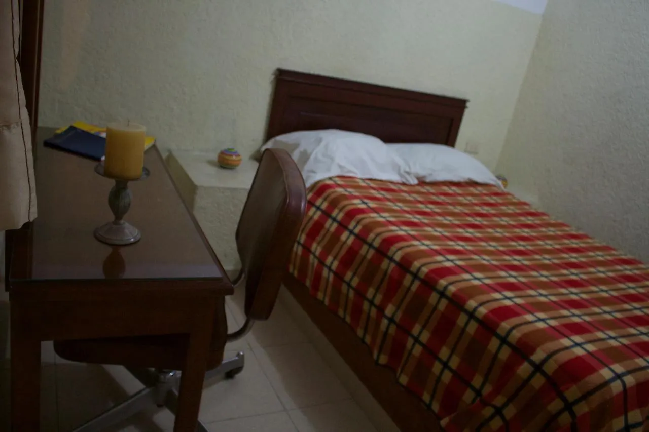 Hotel Pacifico Cerca Al Aeropuerto Palmira
