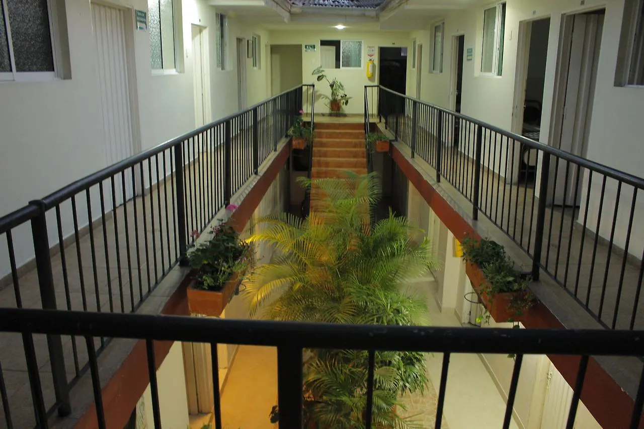 Hotel Pacifico Cerca Al Aeropuerto Palmira