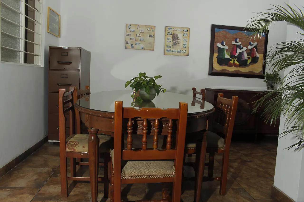 Hotel Pacifico Cerca Al Aeropuerto Palmira  Colombia