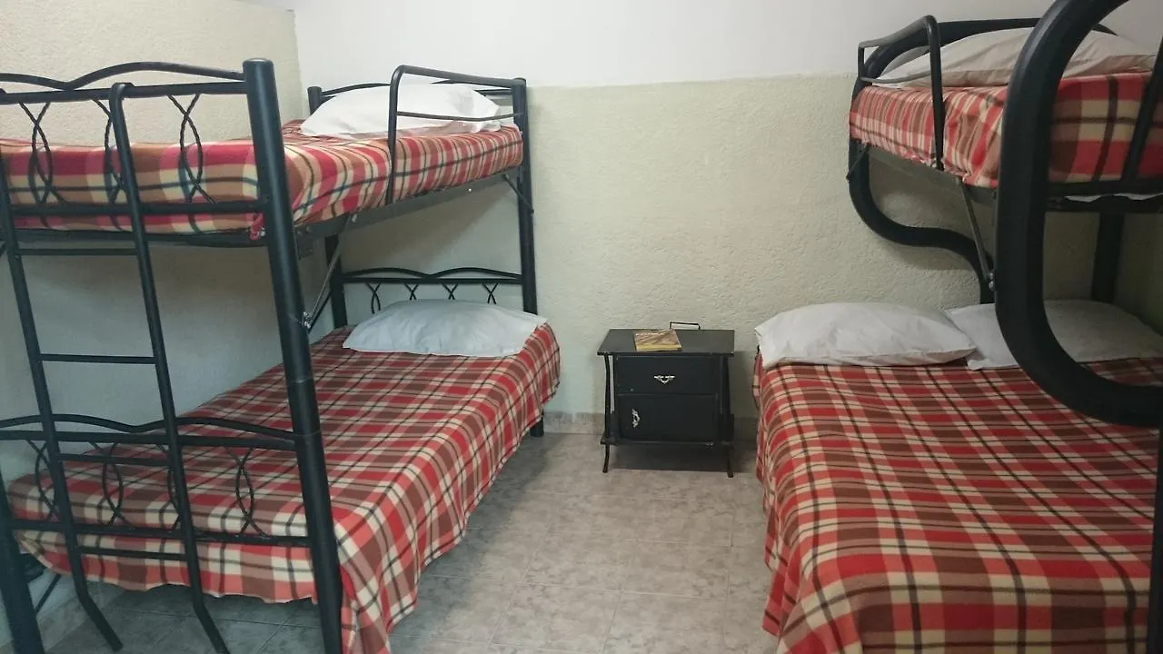Hotel Pacifico Cerca Al Aeropuerto Palmira  0*, Palmira (Valle del Cauca) Colombia
