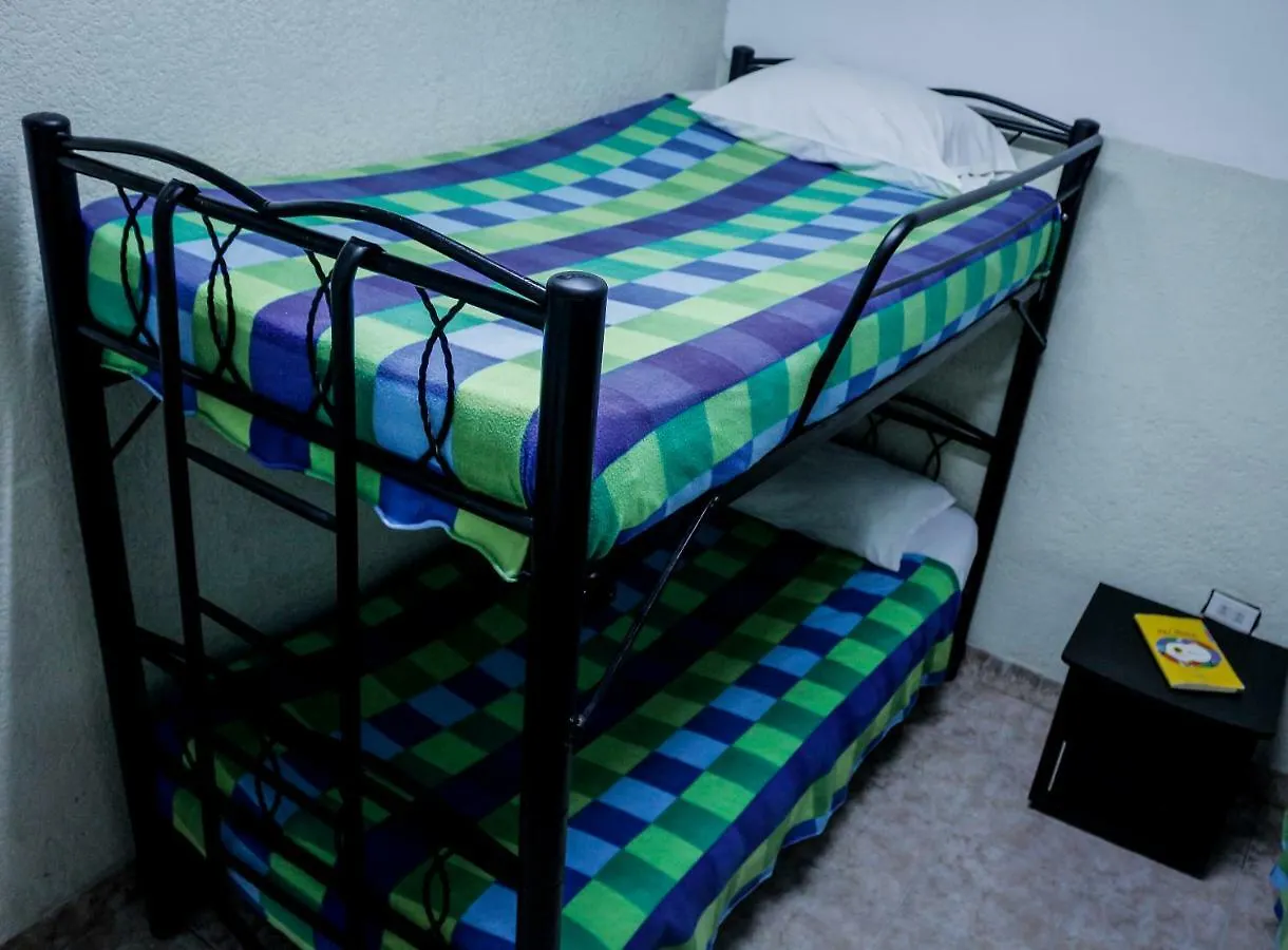 Hotel Pacifico Cerca Al Aeropuerto Palmira  Colombia