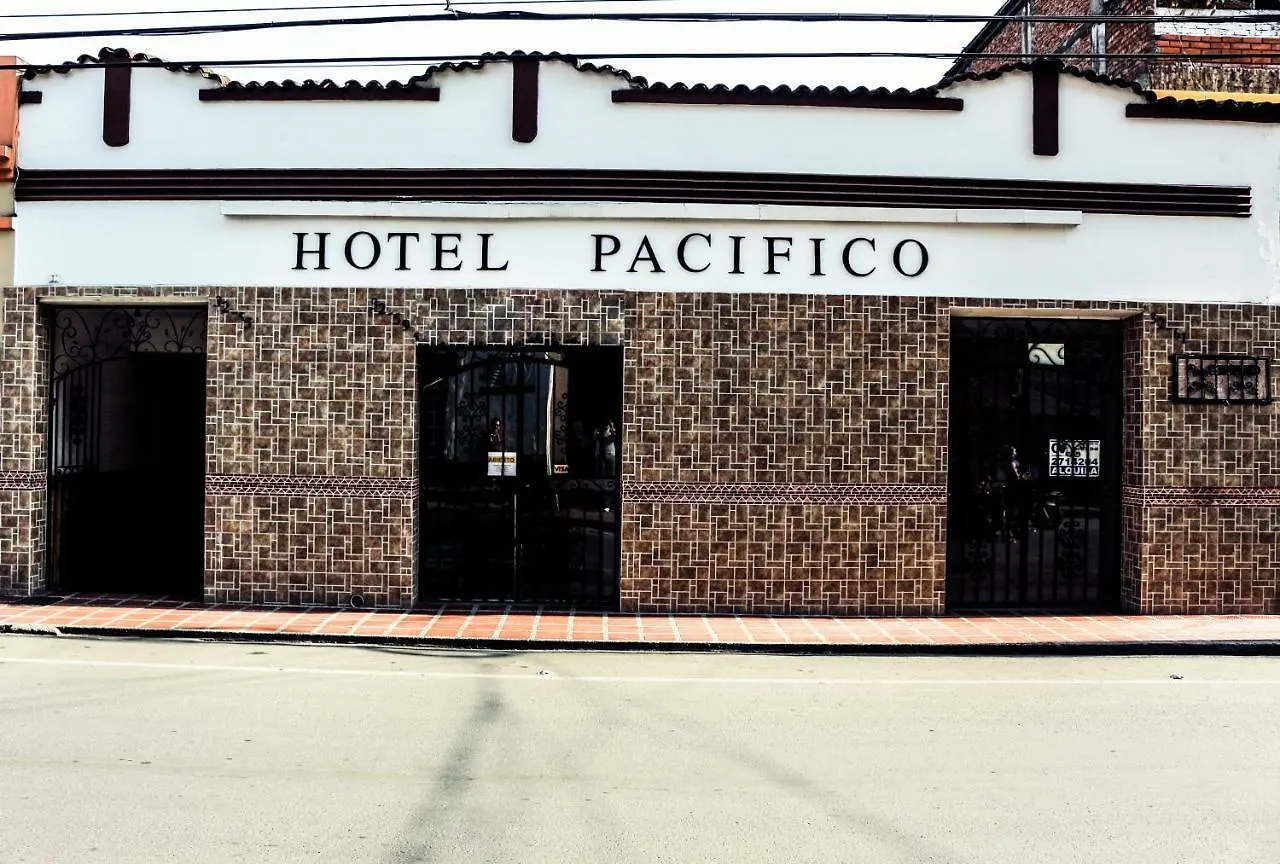 Hotel Pacifico Cerca Al Aeropuerto Palmira